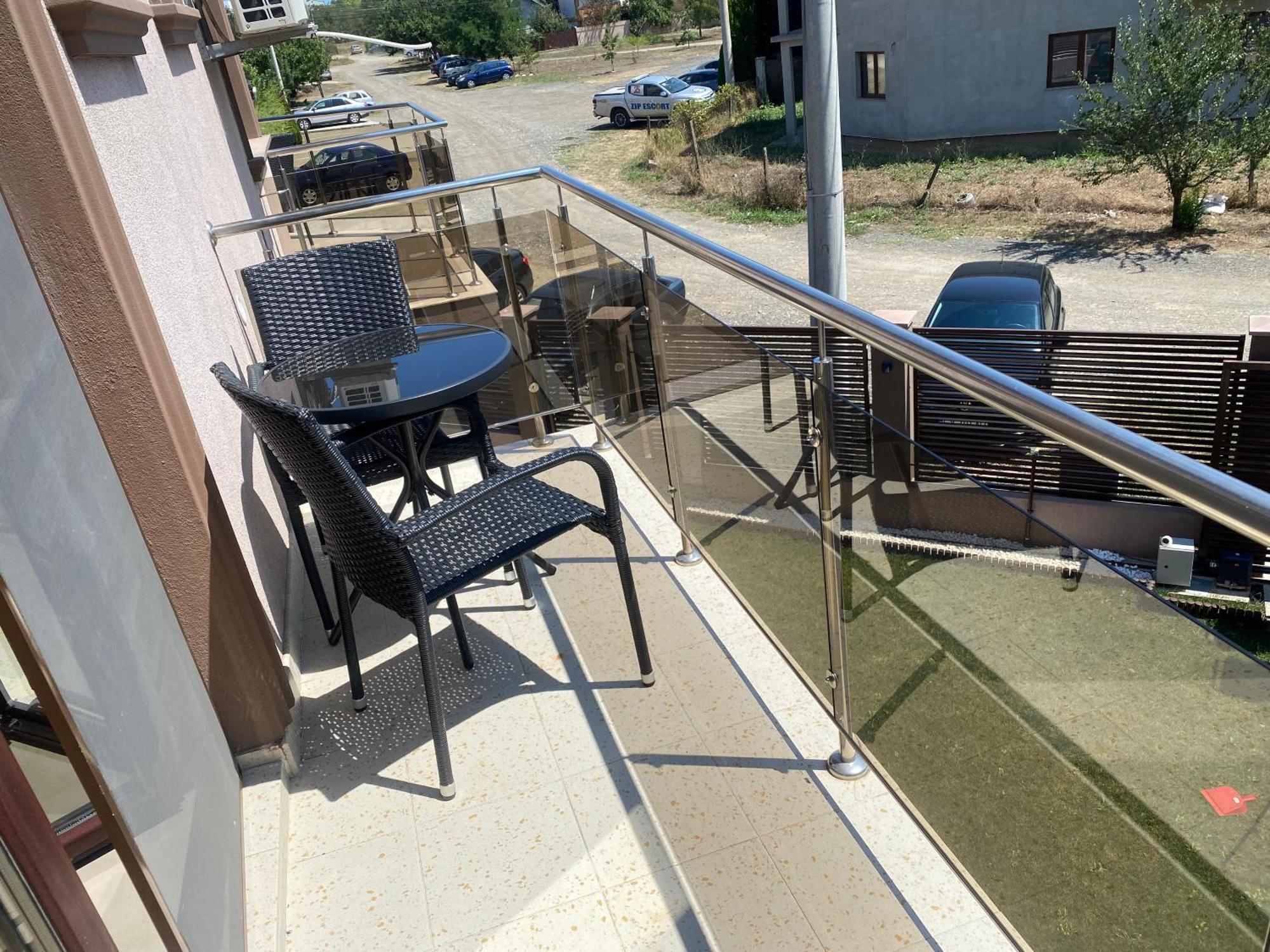 Vila Marisa Eforie Nord Exterior foto